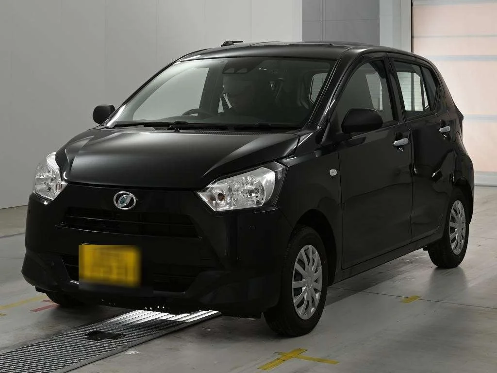 Daihatsu Mira e:S LA350S 2025